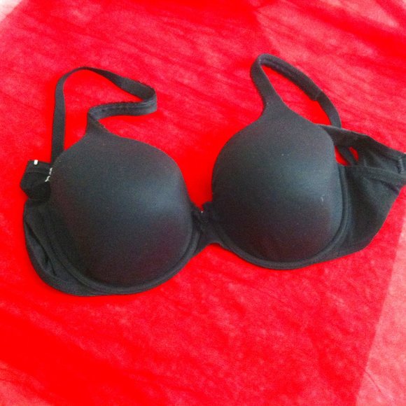 Victoria's Secret Other - VICTORA SECRET BLACK BRA